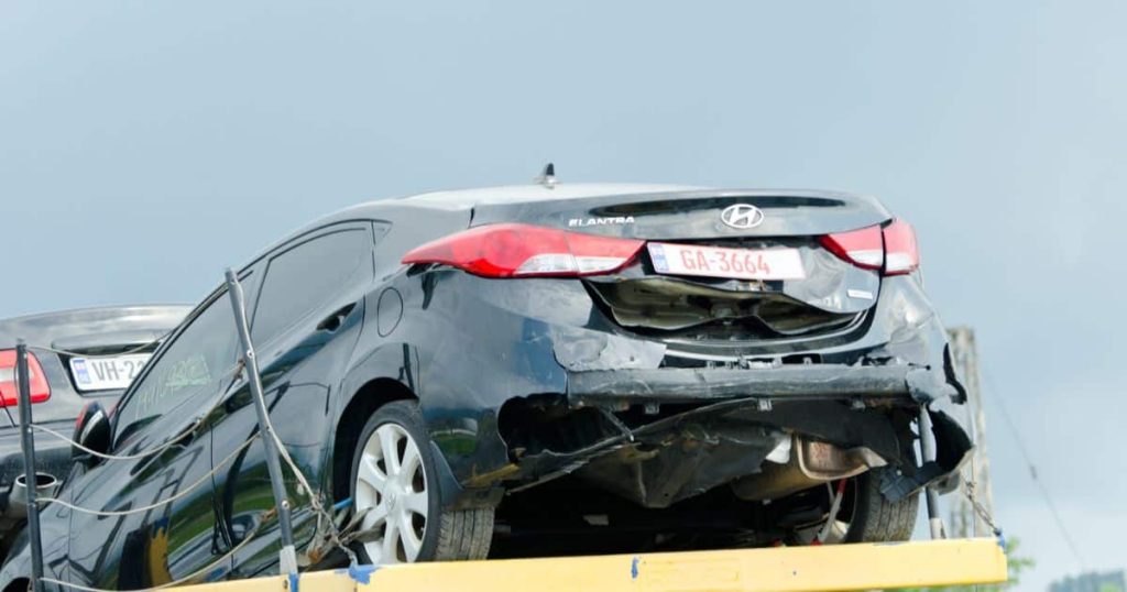 Experts car recovery in Kiltegan