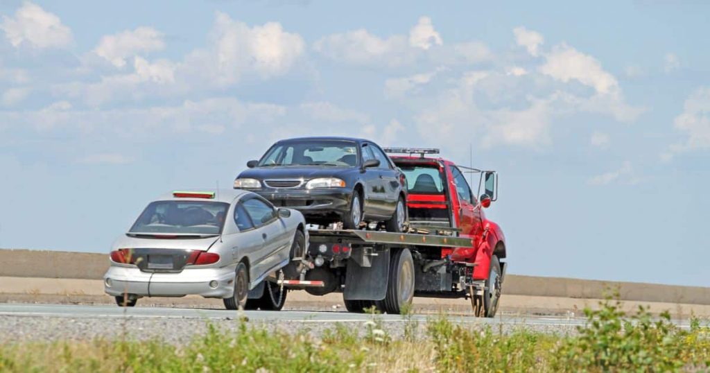 Experts roadside assistance in Eadestown