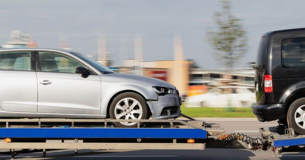 Experts tow truck in Ashbourne, County Meath